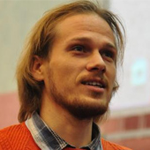 Сергей Кокшаров (Devaka) - известный SEO-специалист, лучший SEO-блогер пару лет подряд