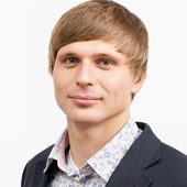 Дмитрий Севальнев - руководитель отдела SEO в одной из ведущих SEO-студий Рунета - PixelPlus