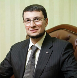 Александр Левитас - известный бизнес-тренер и консультант, эксперт по партизанскому маркетингу